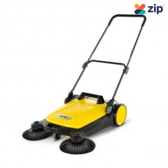 Karcher S4 Twin - 680mm Working Width Manual Sweeper 1.766-360.0